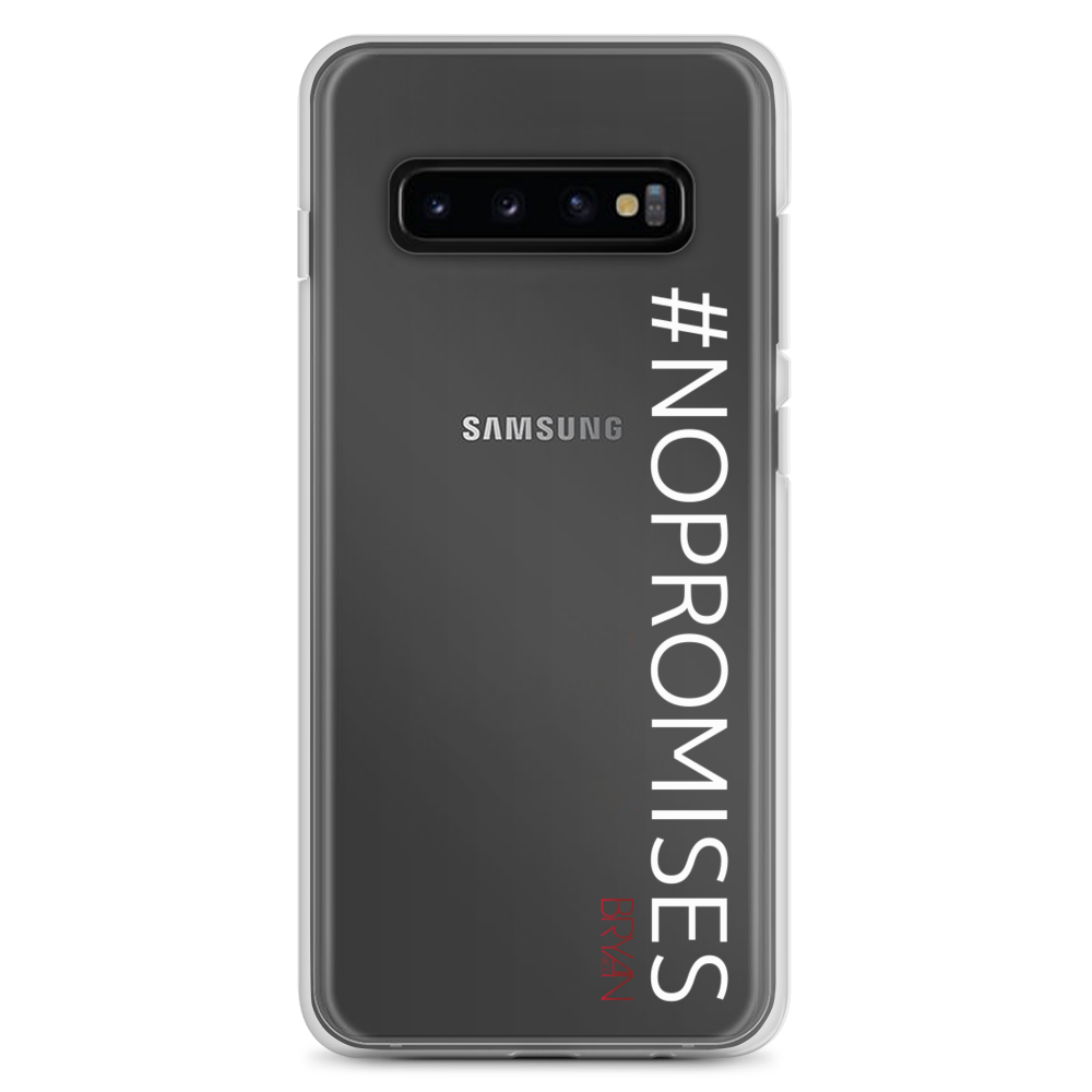 Bryan Rice #Quote Samsung Case
