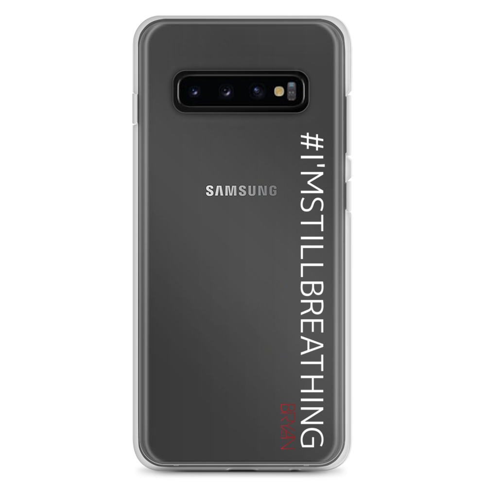 Bryan Rice #Quote Samsung Case