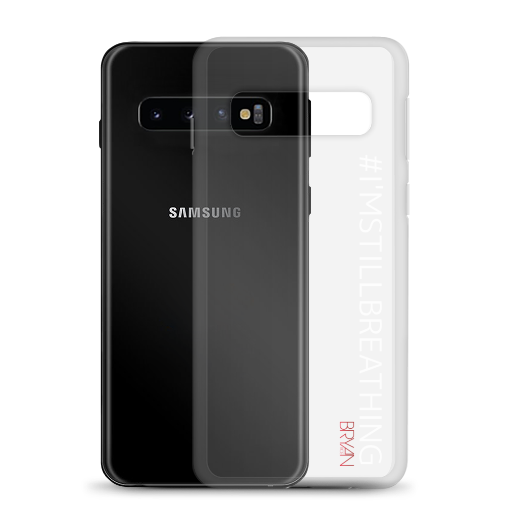 Bryan Rice #Quote Samsung Case