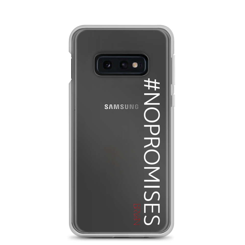 Bryan Rice #Quote Samsung Case