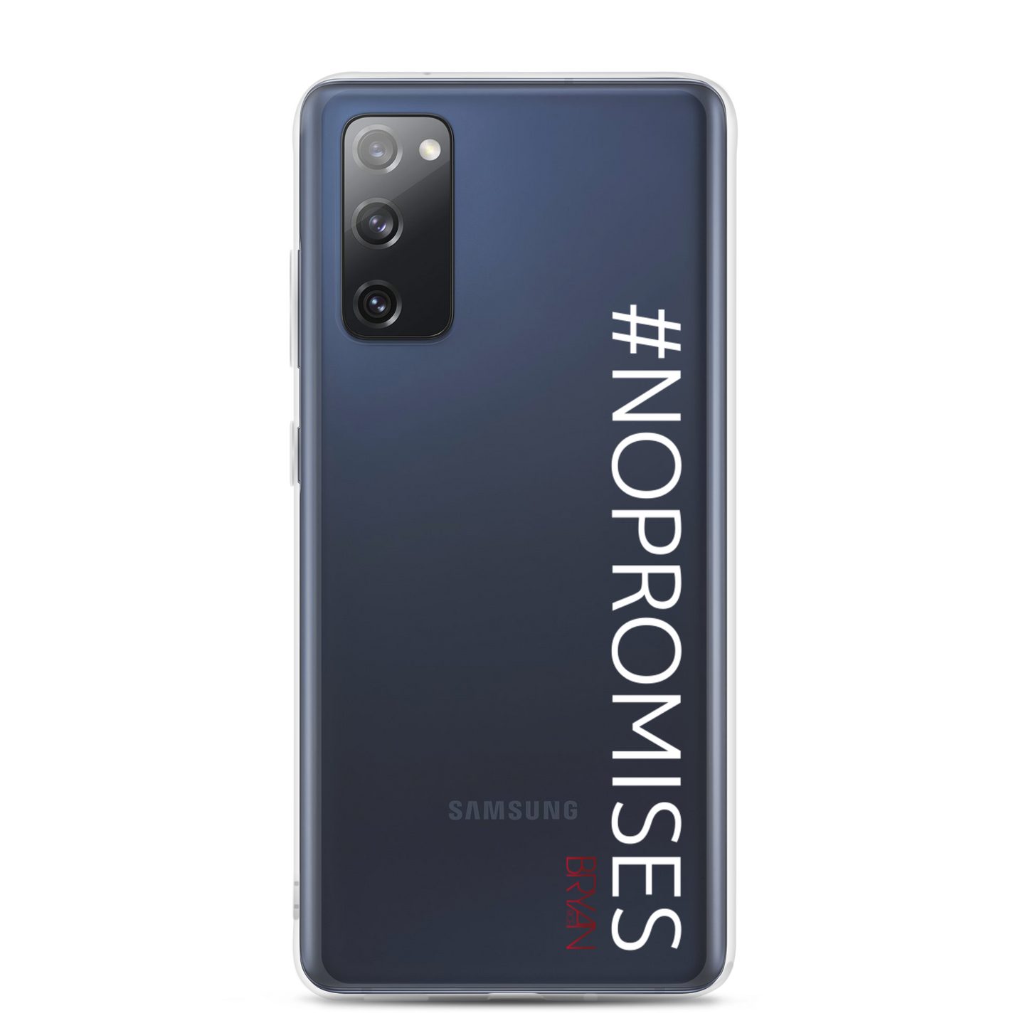 Bryan Rice #Quote Samsung Case