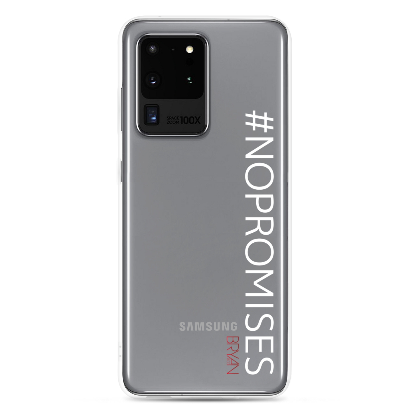 Bryan Rice #Quote Samsung Case
