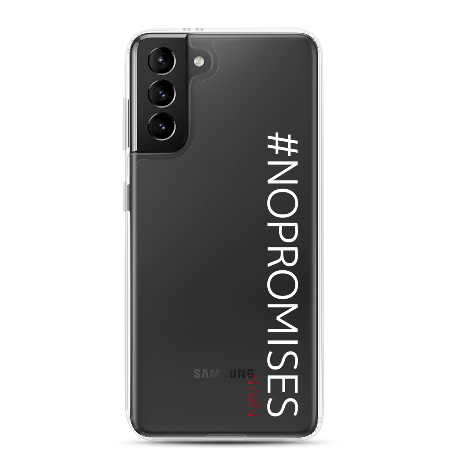 Bryan Rice #Quote Samsung Case