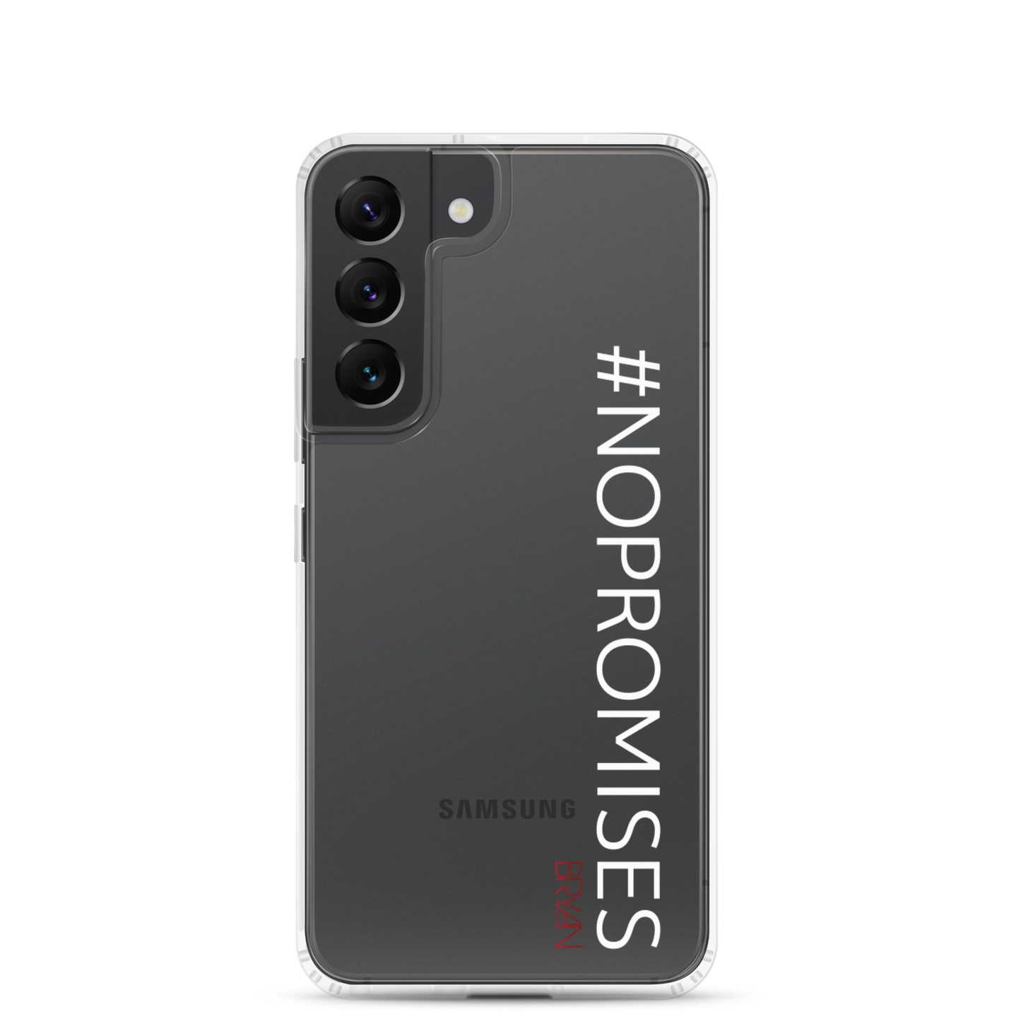 Bryan Rice #Quote Samsung Case