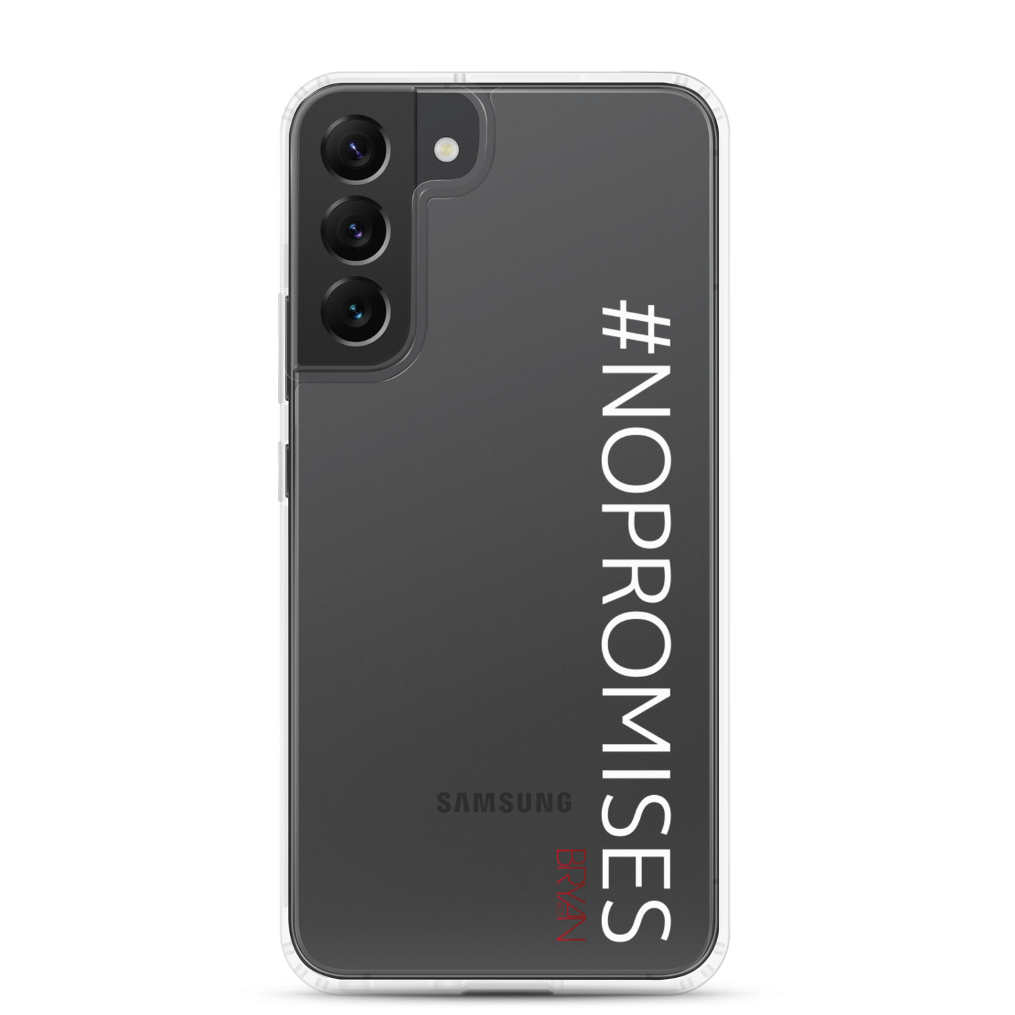 Bryan Rice #Quote Samsung Case