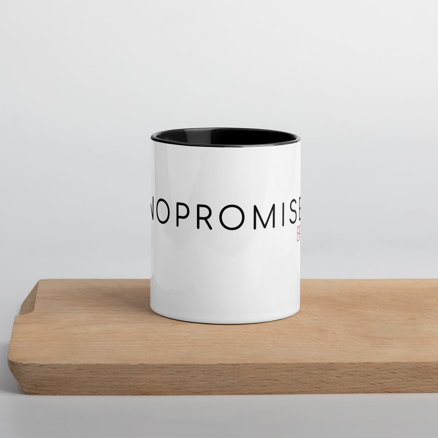 Bryan Rice #Quote Mug