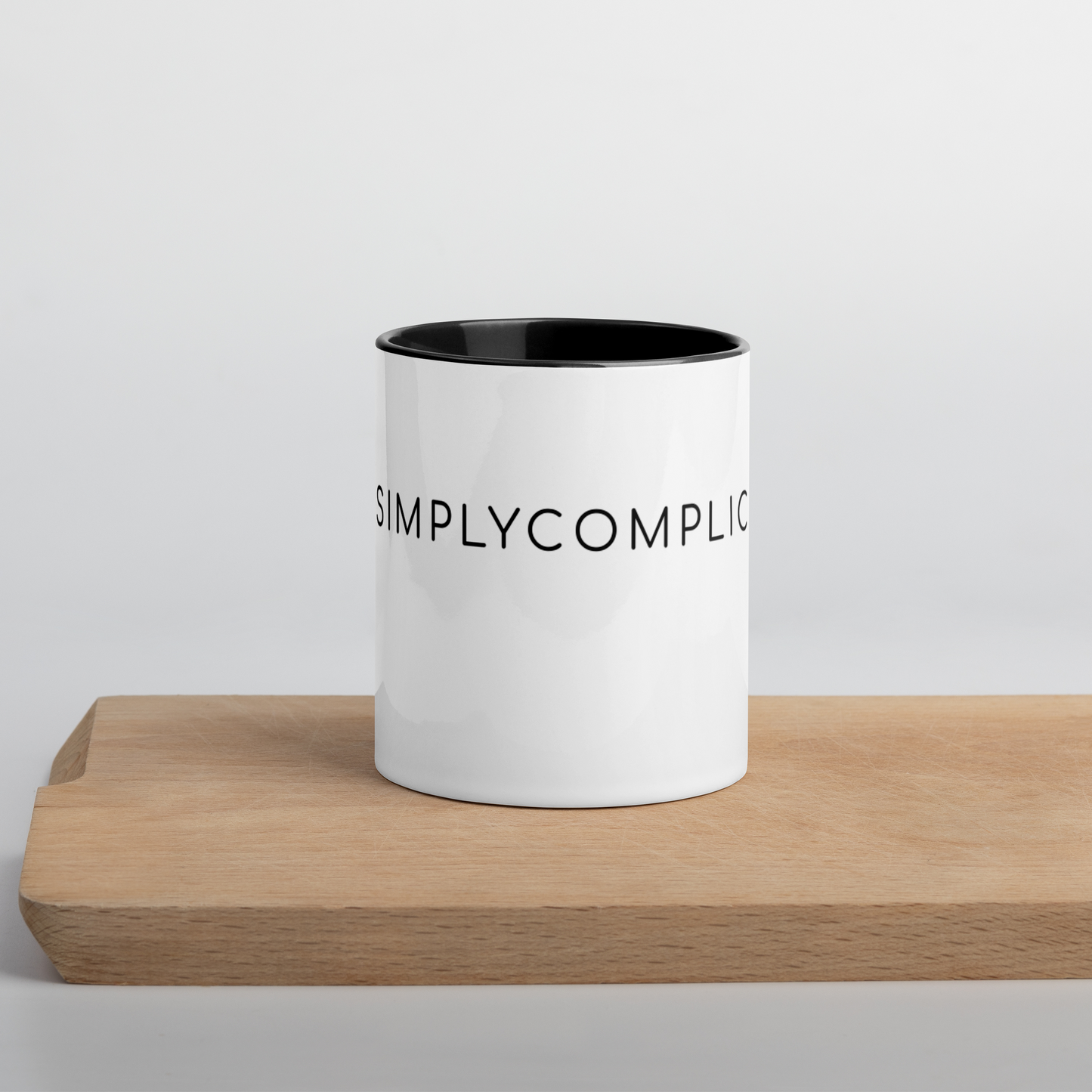 Bryan Rice #Quote Mug