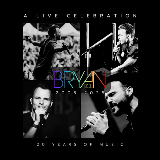 A Live Celebration - 20 Years Of Music CD