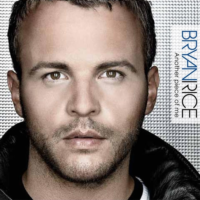 Baryin Rice Another Piece Of Me Album – Bryan Rice Merchandise