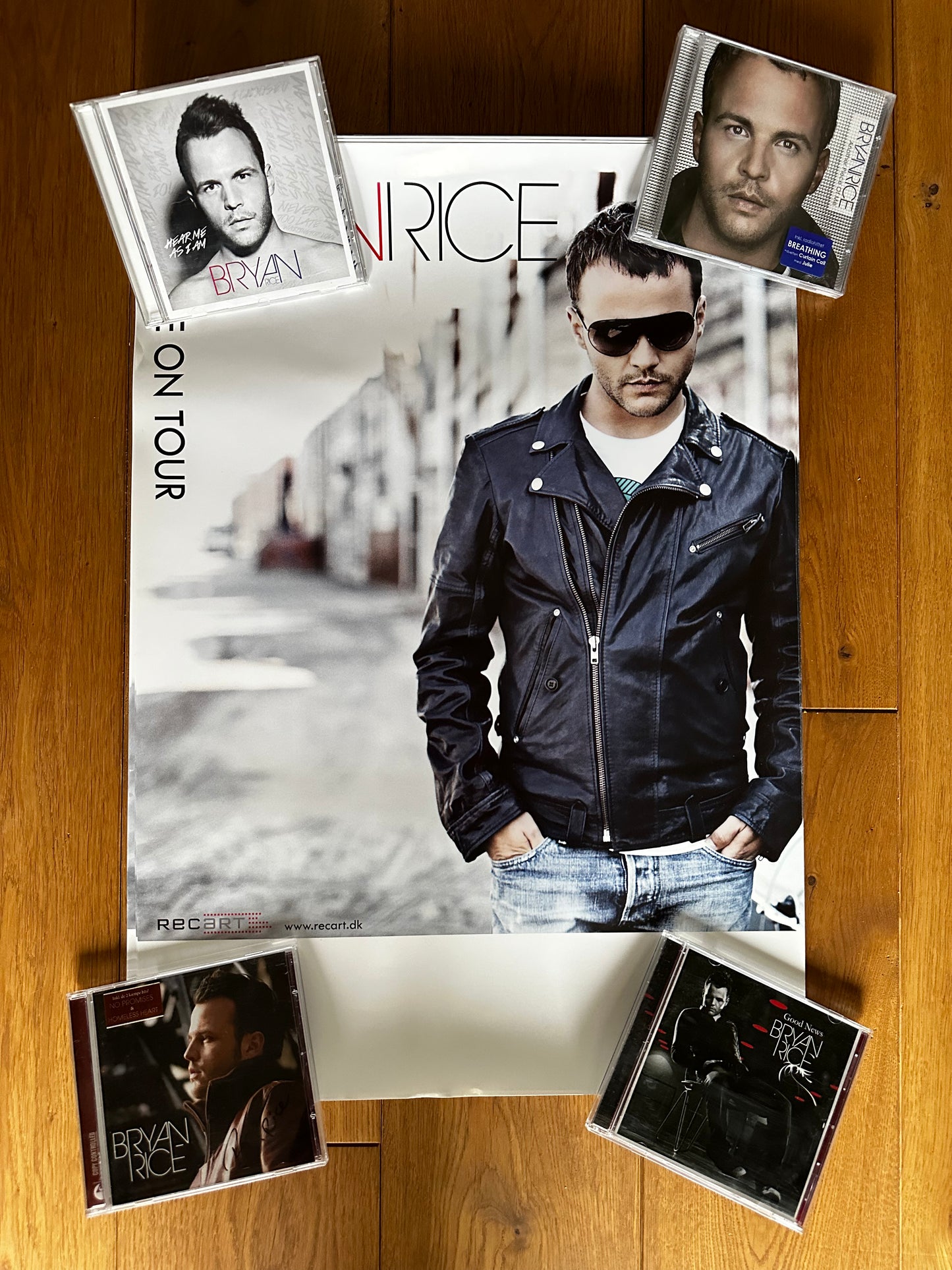 Ray Rice Poster Bryan Rice historic poster bundle – Bryan Rice Merchandise